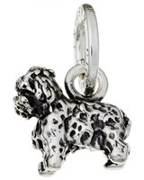 Charm Giovanni Raspini Charms in Argento 10399 - 10399